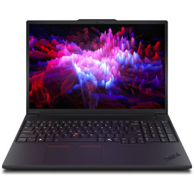 Laptop Lenovo ThinkPad P16v Gen 3 Intel 21RS0005PB - zdjęcie poglądowe 9