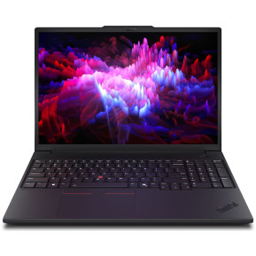 Laptop Lenovo ThinkPad P16v Gen 3 Intel 21RS0005PB - zdjęcie poglądowe 9