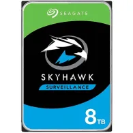 Dysk HDD 8TB SATA 3,5" Seagate SkyHawk ST8000VX010, 3,5", SATA III, 256MB, 5900rpm | Sklep ITnes.pl, IT for BUSINESS