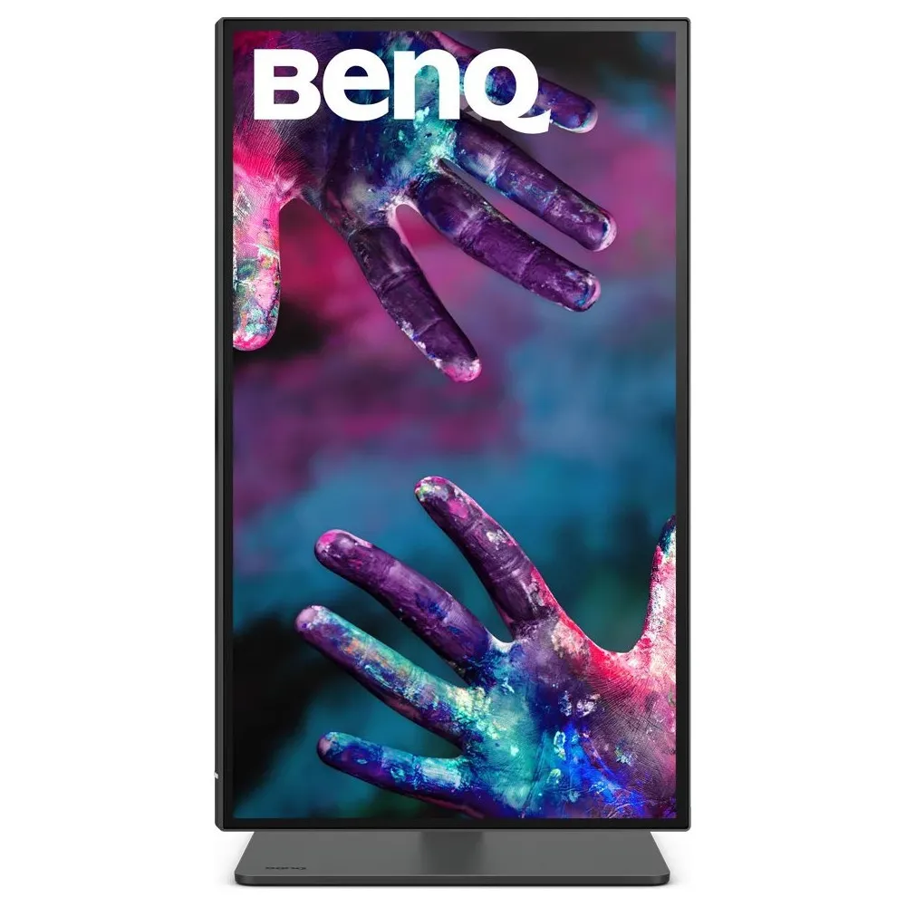 Benq DesignVue PD2506Q 9H.LLDLB.QBE - zdjęcie