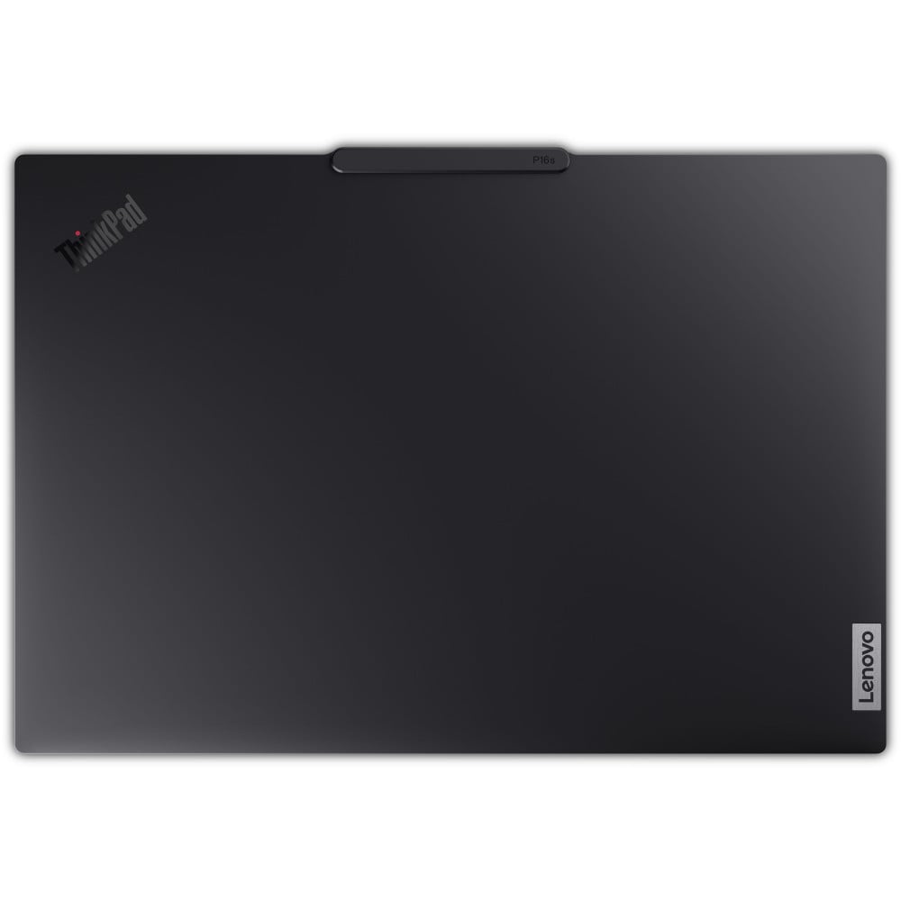 Zdjęcie notebooka Lenovo ThinkPad P16s Gen 4 Intel 21QV000RPB
