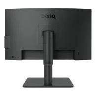 Monitor Benq DesignVue PD2506Q 9H.LLDLB.QBE, 25", 2560x1440 (QHD), 60Hz, IPS, HDR, 5 ms, pivot, USB-C, Czarny | Sklep ITnes.pl, 