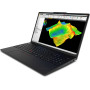 Laptop Lenovo ThinkPad P16s Gen 4 Intel 21QV000XPB - zdjęcie poglądowe 1