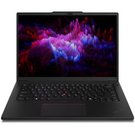 Laptop Lenovo ThinkPad P14s Gen 6 Intel 21QT000GPB - zdjęcie poglądowe 9