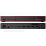 Stacja dokująca Lenovo ThinkPad Thunderbolt 5 Smart Dock 7500 40BA0265EU
