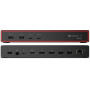 Stacja dokująca Lenovo ThinkPad Thunderbolt 4 Smart Dock Gen2 7500 135 W 40BE0135EU