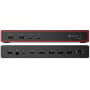 Stacja dokująca Lenovo ThinkPad Thunderbolt 4 Smart Dock Gen2 7500 40BE0135EU