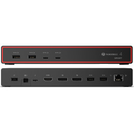 Stacja dokująca Lenovo ThinkPad Thunderbolt 4 Smart Dock Gen2 7500 135 W 40BE0135EU