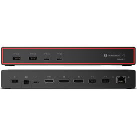 Stacja dokująca Lenovo ThinkPad Thunderbolt 4 Smart Dock Gen2 7500 40BE0135EU