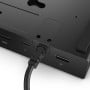 Stacja dokująca Lenovo ThinkPad Thunderbolt 4 Smart Dock Gen2 7500 40BE0135EU
