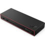 Stacja dokująca Lenovo ThinkPad Thunderbolt 4 Smart Dock Gen2 7500 40BE0135AE