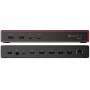 Stacja dokująca Lenovo ThinkPad Thunderbolt 4 Smart Dock Gen2 7500 135 W 40BE0135AE