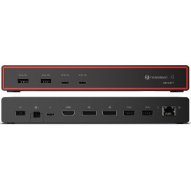 Stacja dokująca Lenovo ThinkPad Thunderbolt 4 Smart Dock Gen2 7500 40BE0135AE