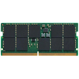 Pamięć RAM 1x32GB SO-DIMM DDR5 Kingston KTH-PN548T-32G - zdjęcie poglądowe 1