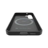 Etui na smartfon Samsung Enzo Aramid do Galaxy S25+ GP-FPS936PGABW, Czarne | Sklep ITnes.pl, IT for BUSINESS