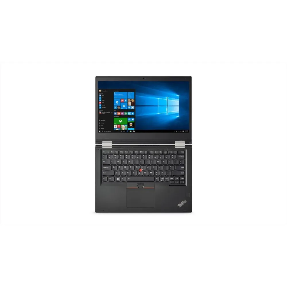 Zdjęcie notebooka Lenovo ThinkPad Yoga 370 20JH002QPB