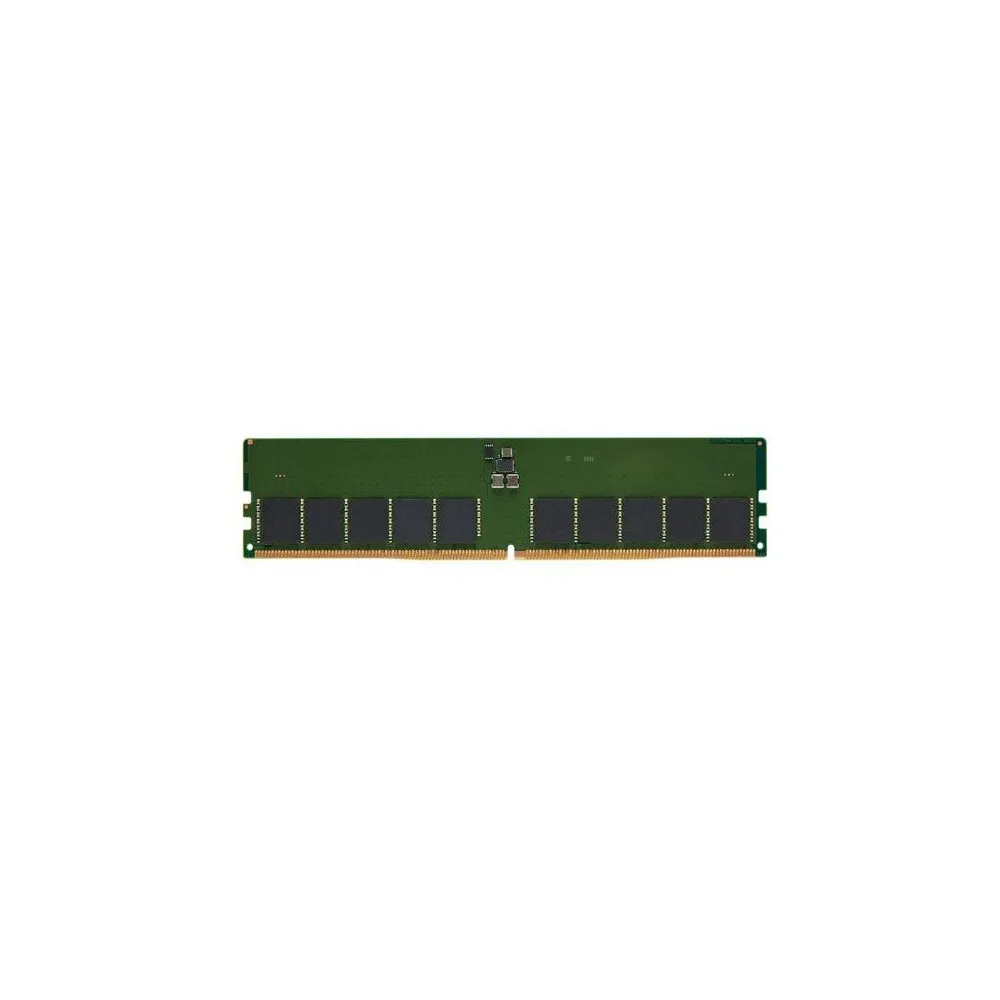 Pamięć RAM 1x16GB DIMM DDR5 Kingston KTH-PL548E-16G - zdjęcie poglądowe 1