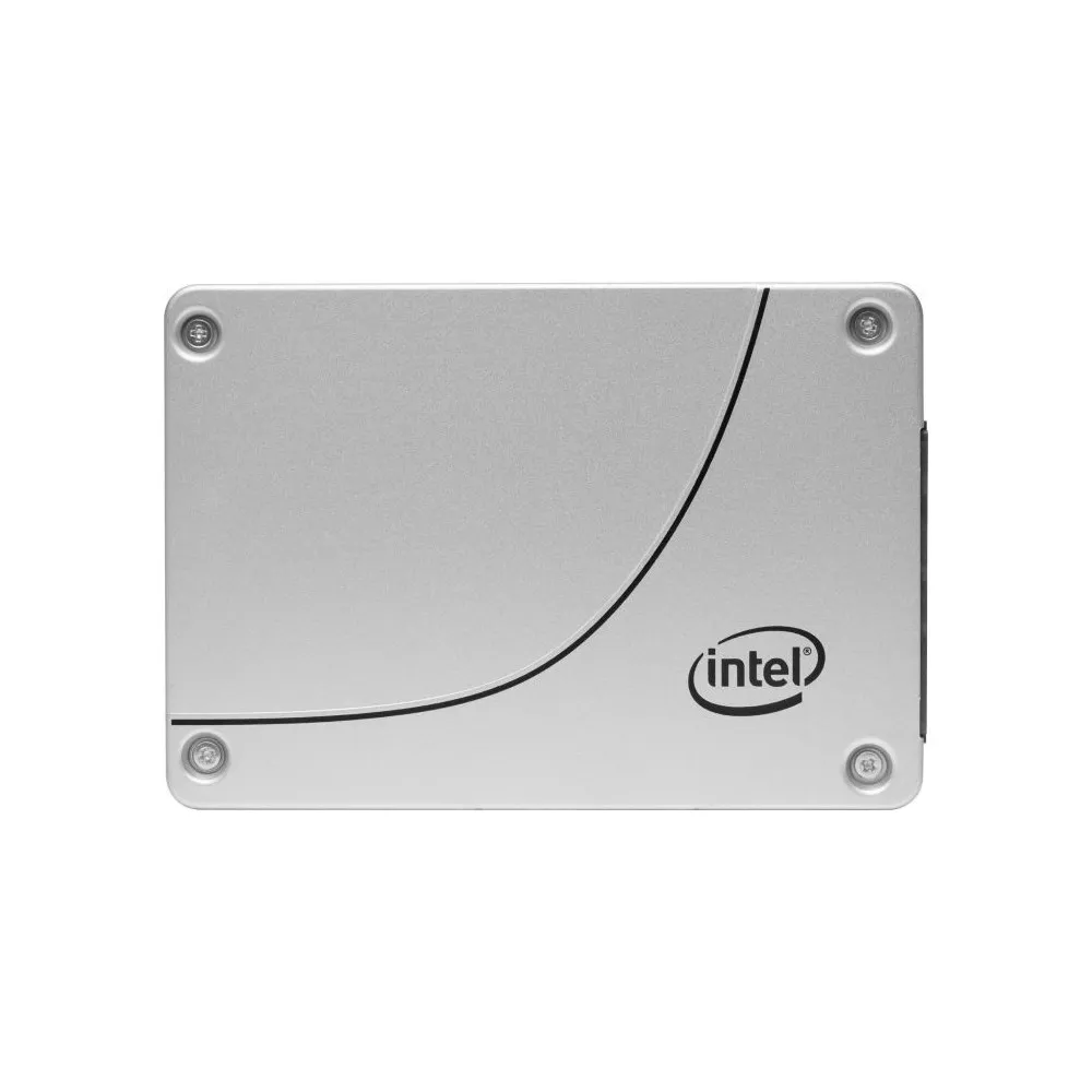 Dysk SSD 960GB SATA 2,5" Intel DC S4510 SSDSC2KB960G801, 2,5", SATA III, 560-510MBps, TLC, AES256 | Sklep ITnes.pl, IT for BUSIN