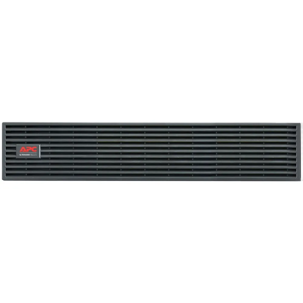 Zewnętrzny moduł bateryjny APC SRV72RLBP-9A - Rack(2U), 72V 2/3kVA | Sklep ITnes.pl - IT for BUSINESS