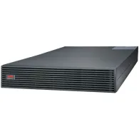 Zewnętrzny moduł bateryjny APC SRV72RLBP-9A - Rack(2U), 72V 2/3kVA | Sklep ITnes.pl - IT for BUSINESS