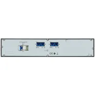 Zewnętrzny moduł bateryjny APC SRV72RLBP-9A - Rack(2U), 72V 2/3kVA | Sklep ITnes.pl - IT for BUSINESS