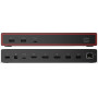 Stacja dokująca Lenovo ThinkPad USB4 Smart Dock 5500 135 W 40BC0135AE