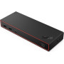 Stacja dokująca Lenovo ThinkPad USB4 Smart Dock 5500 135 W 40BC0135AE