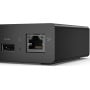 Stacja dokująca Lenovo ThinkPad USB4 Smart Dock 5500 100 W 40BC0100EU
