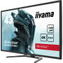 Monitor iiyama G-MASTER G4380UHSU-B1 - zdjęcie poglądowe 1