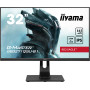 Monitor iiyama G-MASTER GB3271QSU-B1 - zdjęcie poglądowe 9