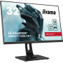Monitor iiyama G-MASTER GB3271QSU-B1 - zdjęcie poglądowe 2