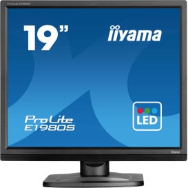 Monitor iiyama ProLite E1980S-B1