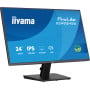 Monitor iiyama ProLite X2492HSU-B1 - zdjęcie poglądowe 2