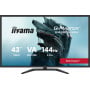 Monitor iiyama G-MASTER G4380UHSU-B2 - zdjęcie poglądowe 8