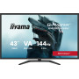 Monitor iiyama G-MASTER G4380UHSU-B2 - zdjęcie poglądowe 8