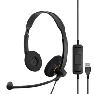 Zestaw słuchawkowy Sennheiser EPOS SC60 504547