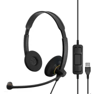 Zestaw słuchawkowy Sennheiser EPOS SC60 504547