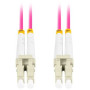Patchcord światłowodowy Lanberg FO-LULU-MD41-0020-VT - zdjęcie poglądowe 2