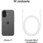 Smartfon Apple iPhone 17 MG6P4HX/A
