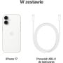 Smartfon Apple iPhone 17 MG6K4HX/A