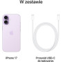 Smartfon Apple iPhone 17 MG6U4HX/A