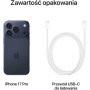 Smartfon Apple iPhone 17 Pro MG8J4HX/A