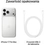 Smartfon Apple iPhone 17 Pro Max MFYM4HX/A