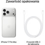 Smartfon Apple iPhone 17 Pro Max MFYQ4HX/A