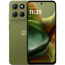 Smartfon Motorola Moto g15 PB6G0002PL