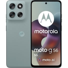 Smartfon Motorola Moto g56 5G PB7Y0026PL - zdjęcie poglądowe 9