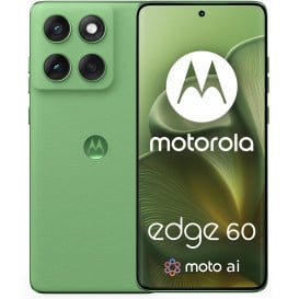 Smartfon Motorola Edge 60 PB7H0019PL - zdjęcie poglądowe 9