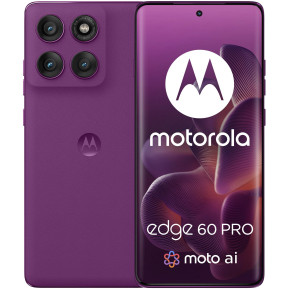 Smartfon Motorola Edge 60 Pro PB7X0011PL - zdjęcie poglądowe 9