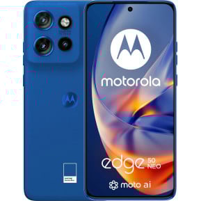 Smartfon Motorola Edge 50 Neo PB310030PL - zdjęcie poglądowe 9