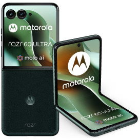 Smartfon Motorola Razr 60 Ultra PB8R0006PL